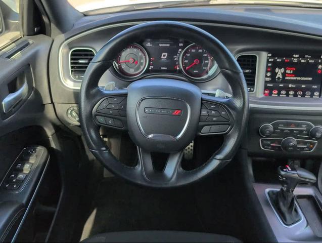 Photo of 2020 White Knuckle Clearcoat Dodge Charger
