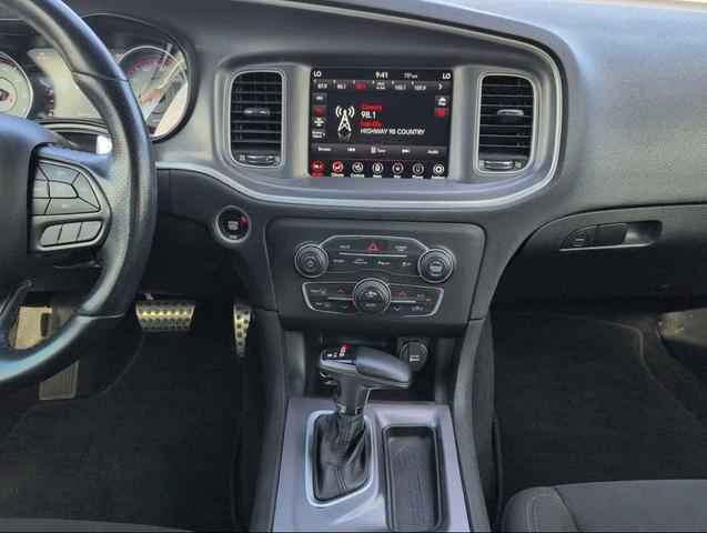 Photo of 2020 White Knuckle Clearcoat Dodge Charger