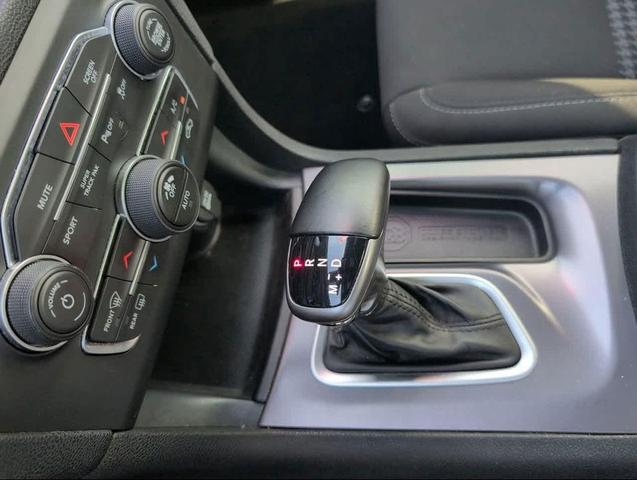Photo of 2020 White Knuckle Clearcoat Dodge Charger