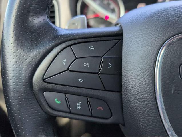Photo of 2020 White Knuckle Clearcoat Dodge Charger