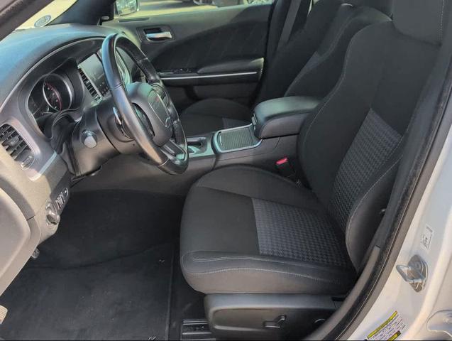 Photo of 2020 White Knuckle Clearcoat Dodge Charger
