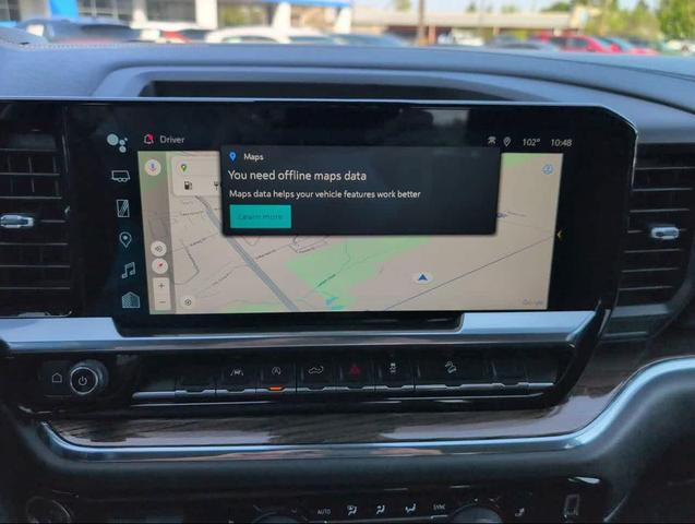 Photo of 2023 Sterling Gray Metallic Chevrolet Silverado 1500