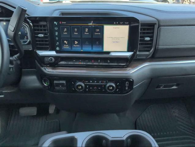 Photo of 2023 Sterling Gray Metallic Chevrolet Silverado 1500