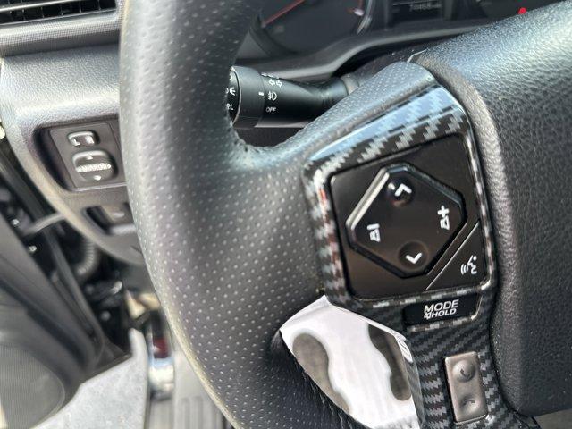 Photo of 2020 Midnight Black Metallic Toyota 4Runner