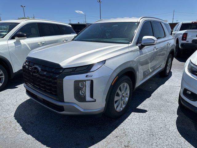 2023 Hyundai Palisade
