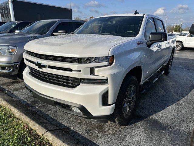 2022 Chevrolet Silverado 1500 Limited