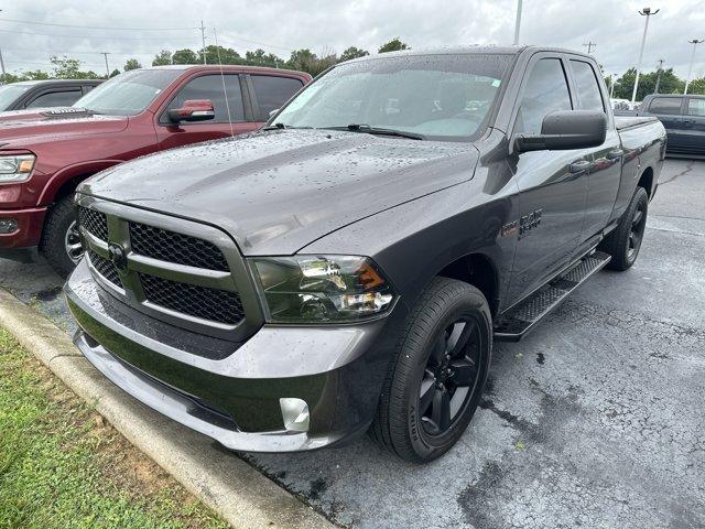 2019 RAM 1500 Classic