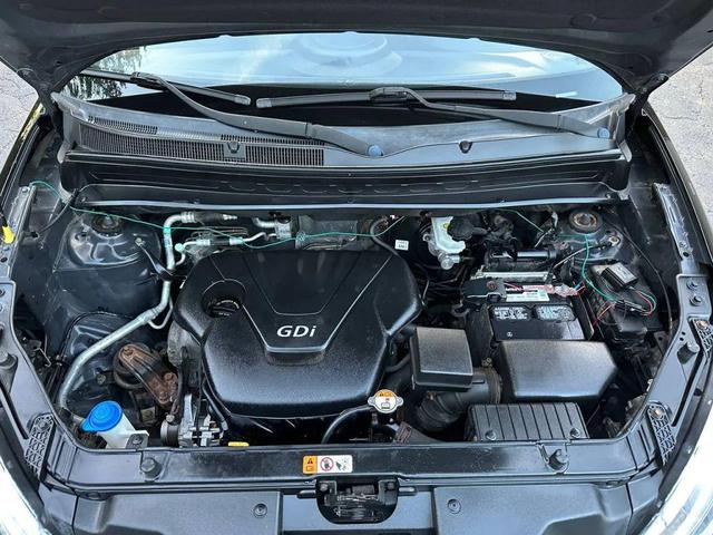 Photo of 2012 Shadow Kia Soul