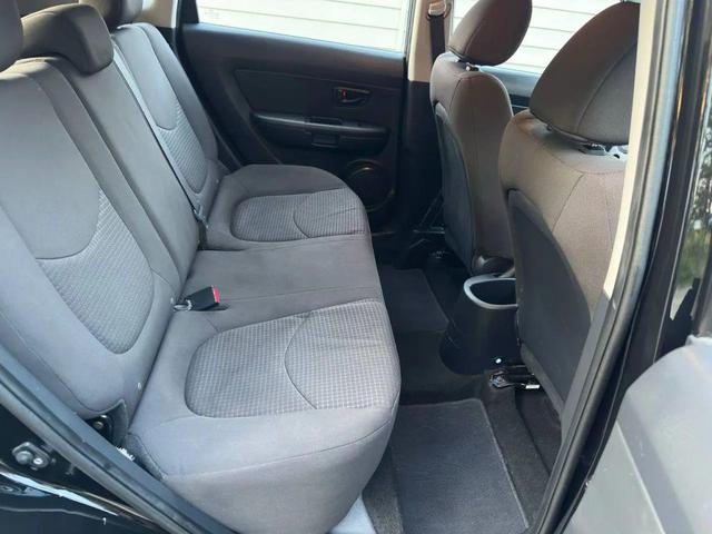 Photo of 2012 Shadow Kia Soul