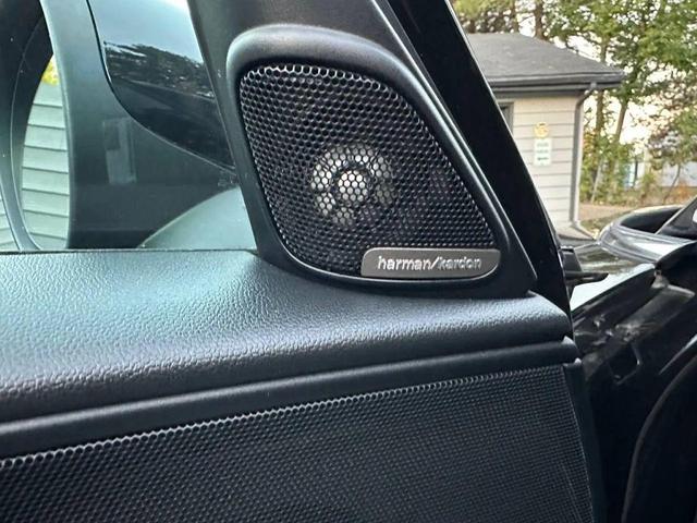 Photo of 2017 Midnight Black Metallic MINI Countryman