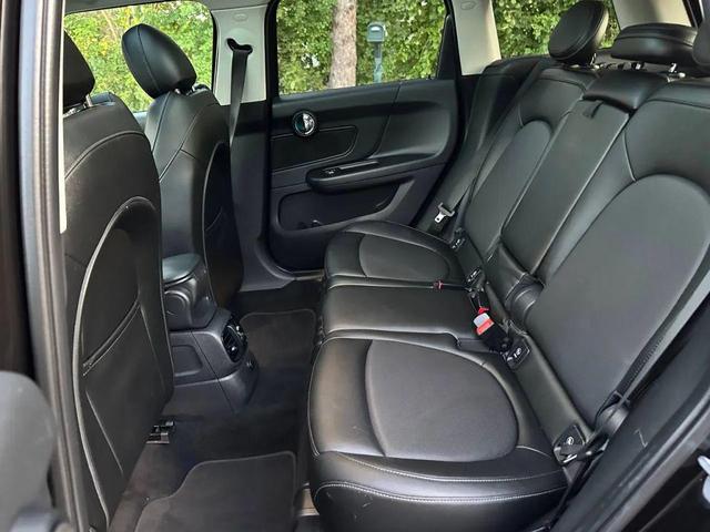 Photo of 2017 Midnight Black Metallic MINI Countryman