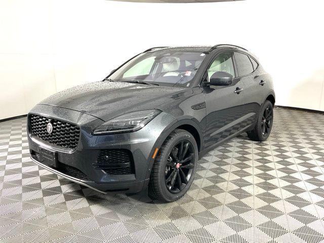 2021 Jaguar E-pace