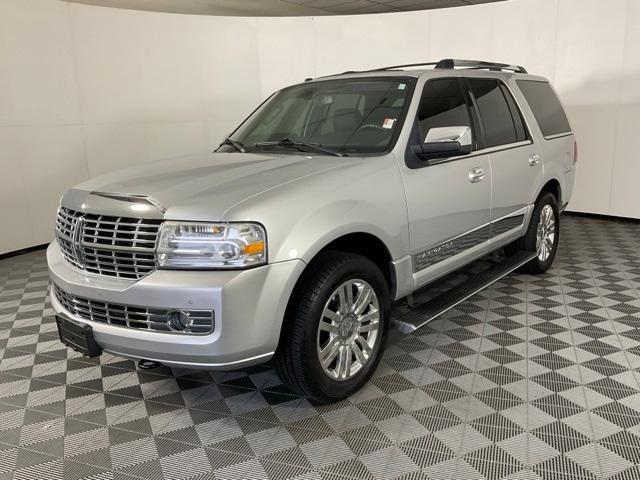 2011 Lincoln Navigator