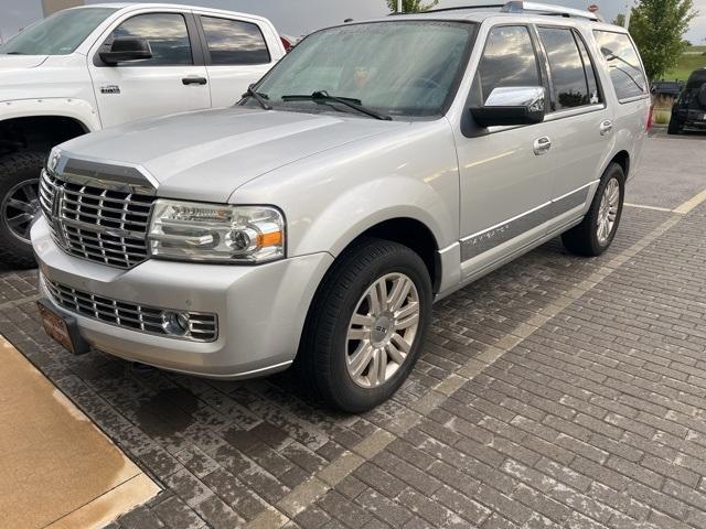 2011 Lincoln Navigator