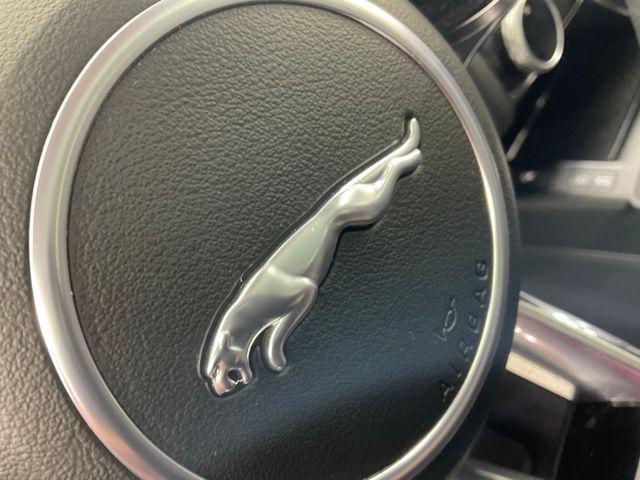 Photo of 2023 Ostuni Pearl White Jaguar E-PACE