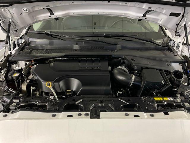 Photo of 2023 Ostuni Pearl White Jaguar E-PACE