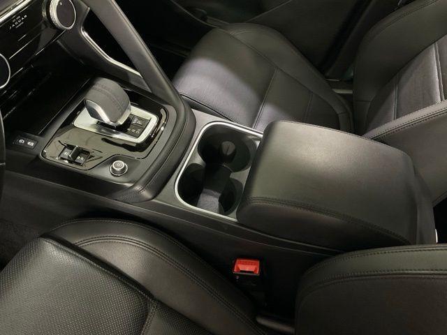 Photo of 2023 Ostuni Pearl White Jaguar E-PACE