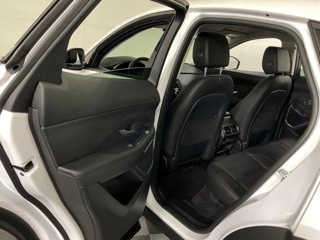 Photo of 2023 Ostuni Pearl White Jaguar E-PACE