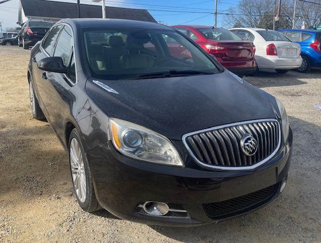 2014 Buick Verano