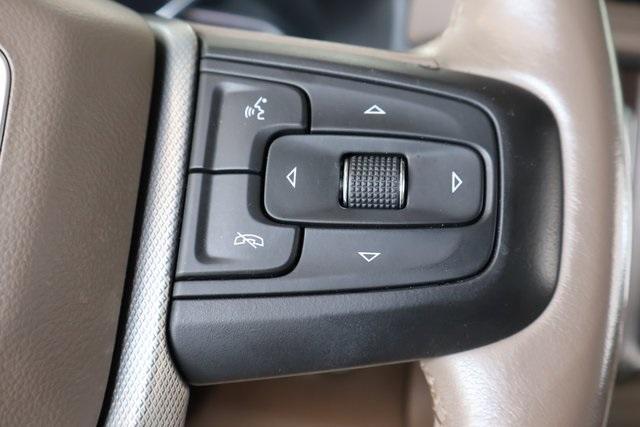 Photo of 2021 White Frost Tri-Coat GMC Yukon