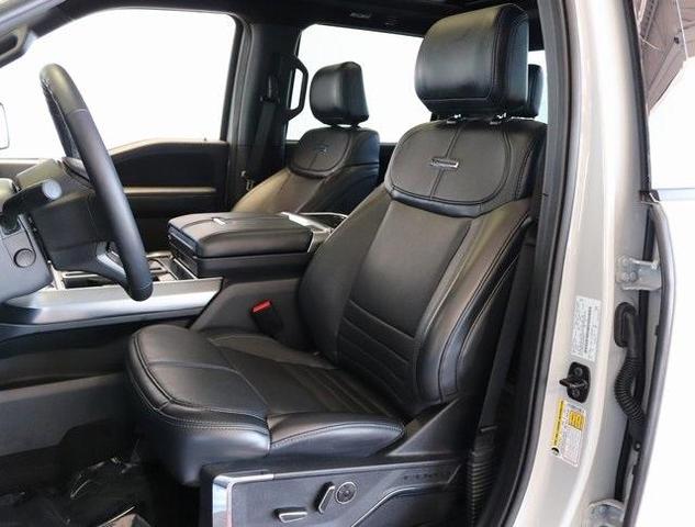 Photo of 2024 Avalanche Ford F-150