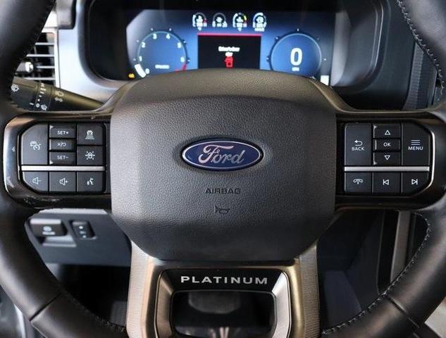 Photo of 2024 Avalanche Ford F-150
