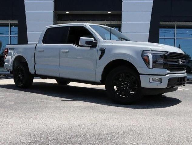 Photo of 2024 Avalanche Ford F-150