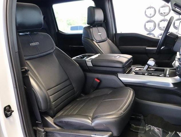 Photo of 2024 Avalanche Ford F-150