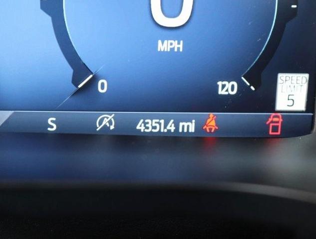 Photo of 2024 Avalanche Ford F-150