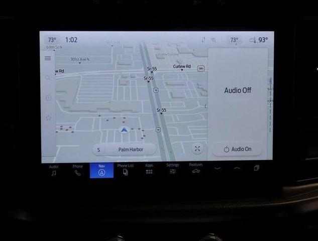 Photo of 2024 Avalanche Ford F-150