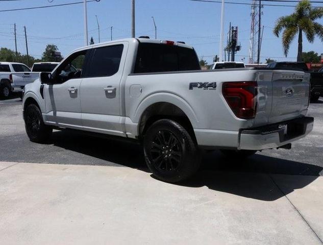 Photo of 2024 Avalanche Ford F-150