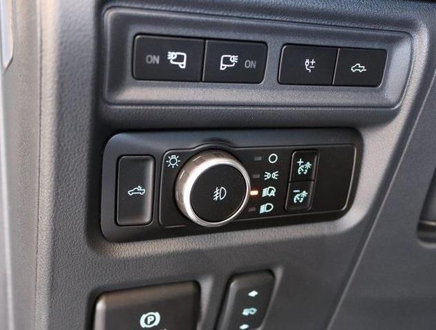 Photo of 2024 Avalanche Ford F-150