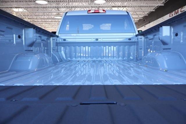 Photo of 2025 Gray GMC Sierra 2500