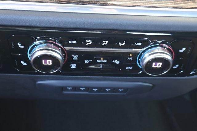 Photo of 2025 Gray GMC Sierra 2500