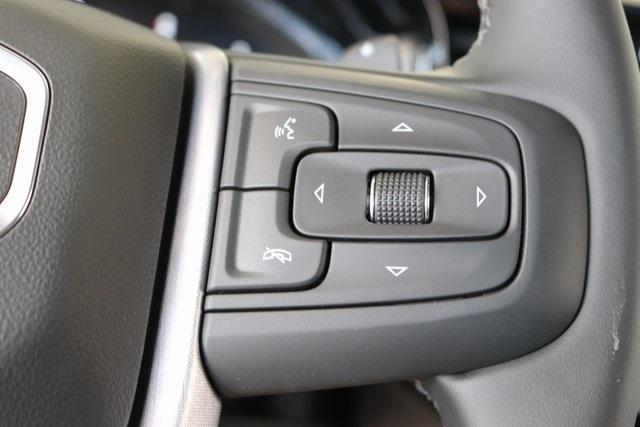 Photo of 2025 Onyx Black GMC Sierra 1500