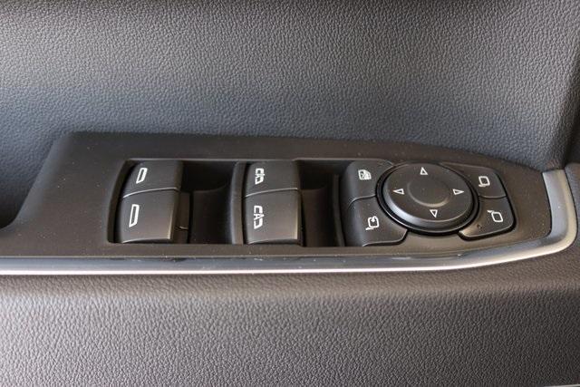 Photo of 2025 Onyx Black GMC Sierra 1500