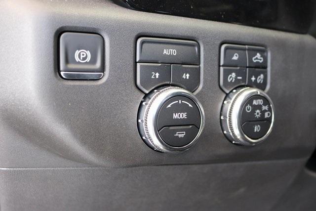 Photo of 2025 Onyx Black GMC Sierra 1500