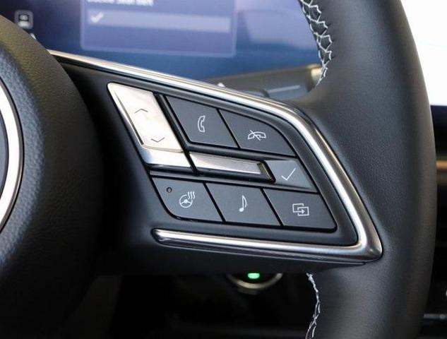 Photo of 2025 Ebony Twilight Metallic Buick Envision