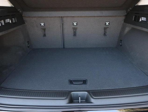 Photo of 2025 Ebony Twilight Metallic Buick Envision