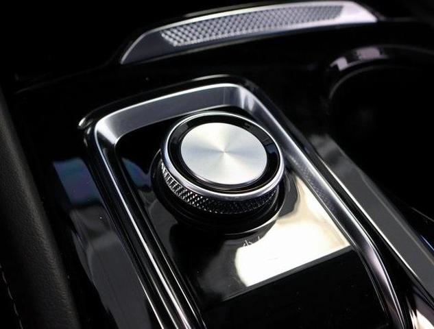Photo of 2025 Ebony Twilight Metallic Buick Envision