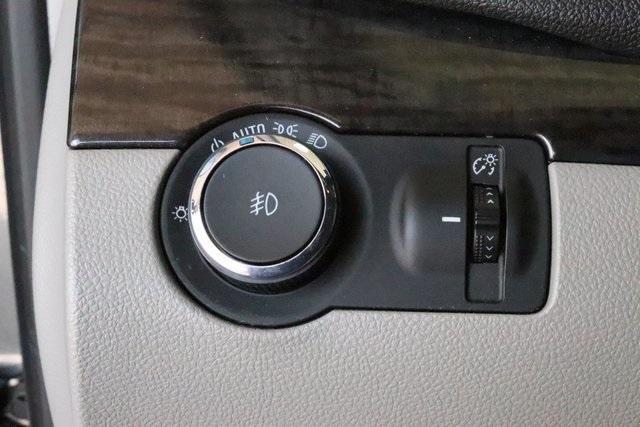 Photo of 2016 Graphite Gray Metallic Buick Encore