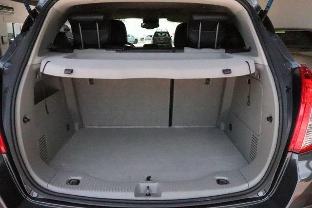 Photo of 2016 Graphite Gray Metallic Buick Encore
