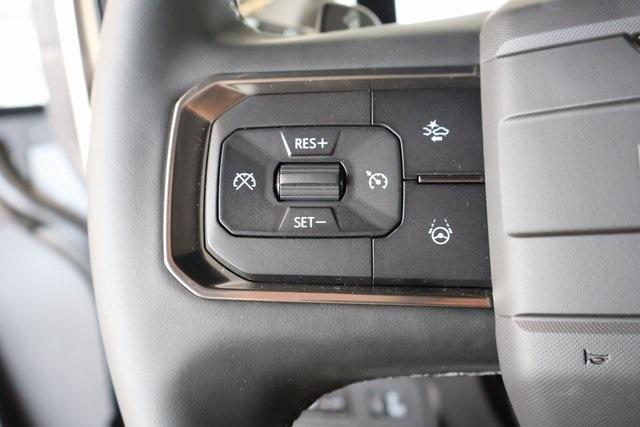 Photo of 2025 Meteorite Metallic GMC HUMMER EV SUV