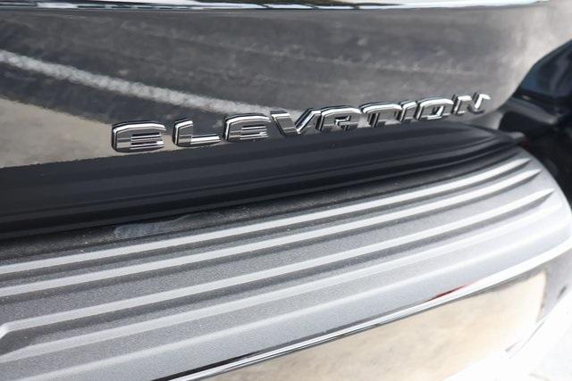 Photo of 2025 Onyx Black GMC Yukon XL