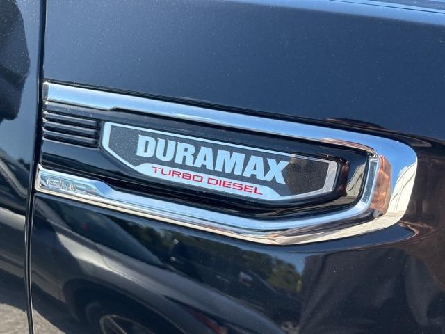 Photo of 2023 Onyx Black GMC Sierra 1500
