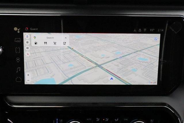 Photo of 2025 Summit White GMC Sierra 2500