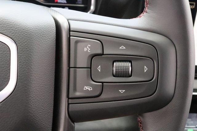 Photo of 2025 Summit White GMC Sierra 2500