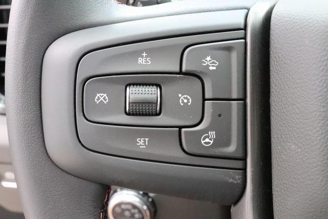 Photo of 2025 Summit White GMC Sierra 2500