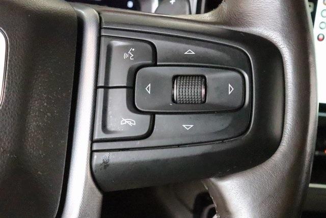 Photo of 2022 White Frost Tri-Coat GMC Sierra 1500