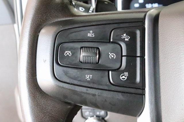 Photo of 2022 White Frost Tri-Coat GMC Sierra 1500